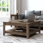 Coffee Table - Chic Decora