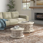 Coffee Table - Chic Decora