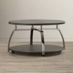 Kaedin Coffee Table - Chic Decora