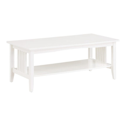 Wenger Coffee Table - Chic Decora