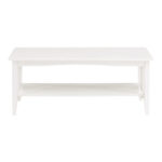 Wenger Coffee Table - Chic Decora