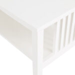 Wenger Coffee Table - Chic Decora