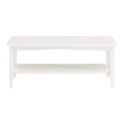 Anicka Coffee Table - Chic Decora