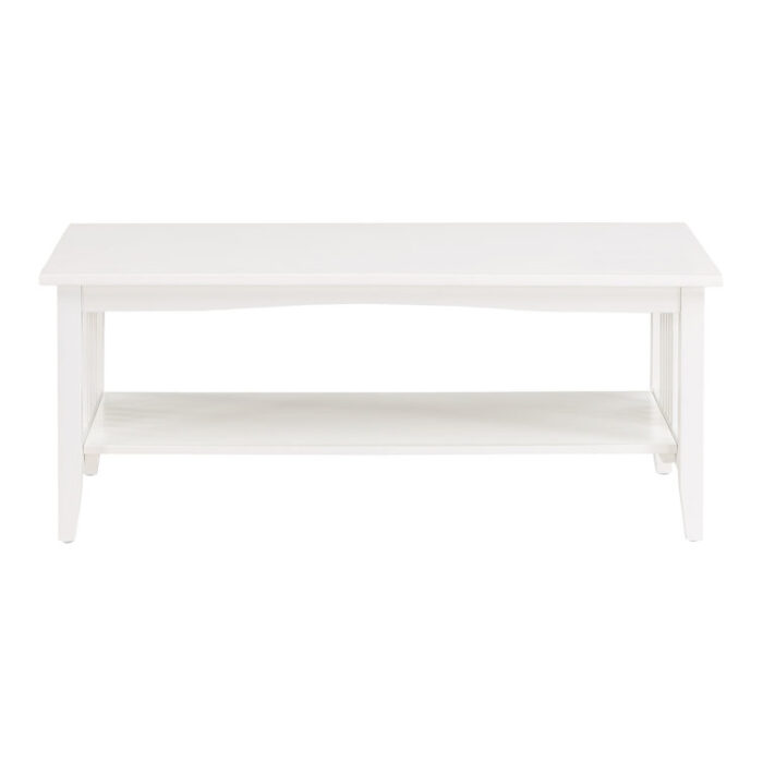 Wenger Coffee Table - Chic Decora