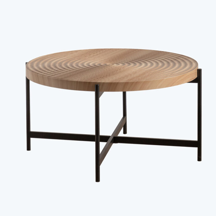 Werter Coffee Table - Chic Decora