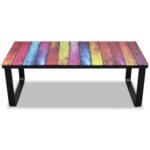 Coffee Table - Chic Decora