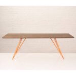 Coffee Table - Chic Decora