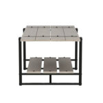 Yakub Coffee Table - Chic Decora