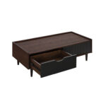 Yonda Coffee Table - Chic Decora