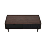 Yonda Coffee Table - Chic Decora