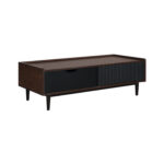 Yonda Coffee Table - Chic Decora