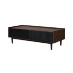 Yonda Coffee Table - Chic Decora