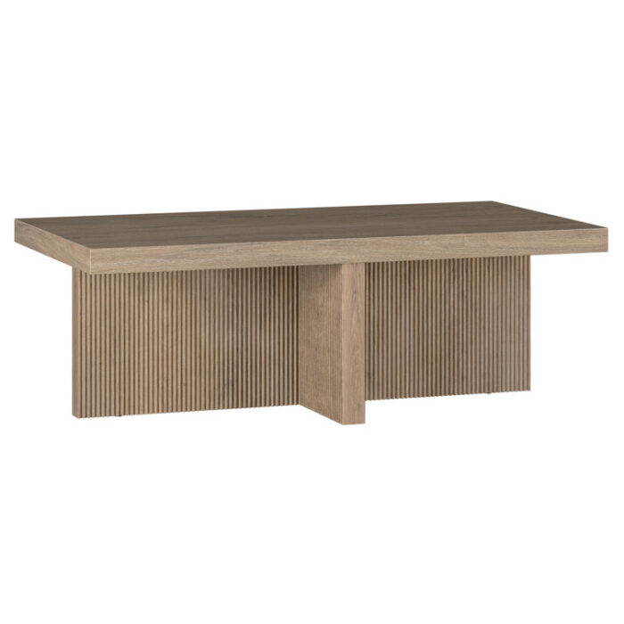 Zeitz Coffee Table - Chic Decora