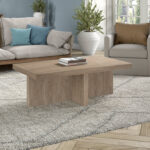 Zeitz Coffee Table - Chic Decora