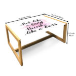 Coffee Table - Chic Decora