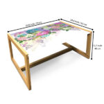 Coffee Table - Chic Decora