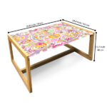 Coffee Table - Chic Decora