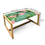 Coffee Table - Chic Decora