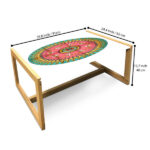 Coffee Table - Chic Decora