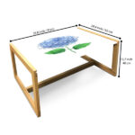 Coffee Table - Chic Decora