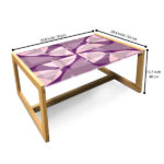 Coffee Table - Chic Decora