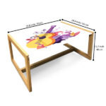 Coffee Table - Chic Decora