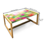 Coffee Table - Chic Decora