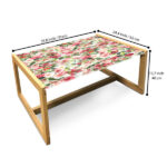 Coffee Table - Chic Decora