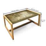 Coffee Table - Chic Decora