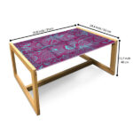 Coffee Table - Chic Decora