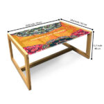 Dorithy Coffee Table - Chic Decora