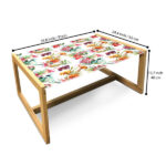 Coffee Table - Chic Decora