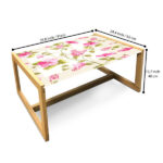 Coffee Table - Chic Decora