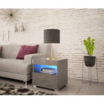 Corydon Glass Coffee Table - Chic Decora