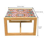 Coffee Table - Chic Decora