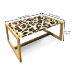 Coffee Table - Chic Decora