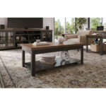 Coffee Table - Chic Decora