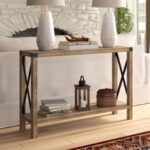 Coffee Table - Chic Decora