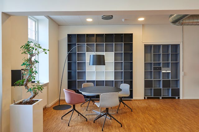 How to Choose the Perfect Bookcase for Your Home Office