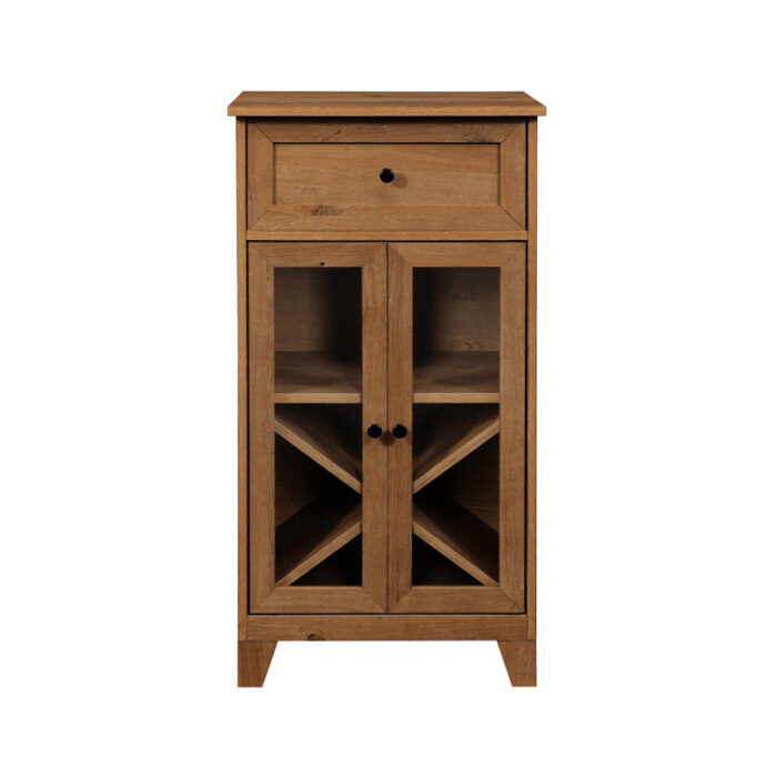 20” Bar Cabinet - Chic Decora