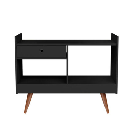 31.5” Bar Cabinet - Chic Decora