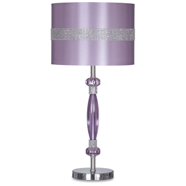 Abeale Metal Lamp - Chic Decora