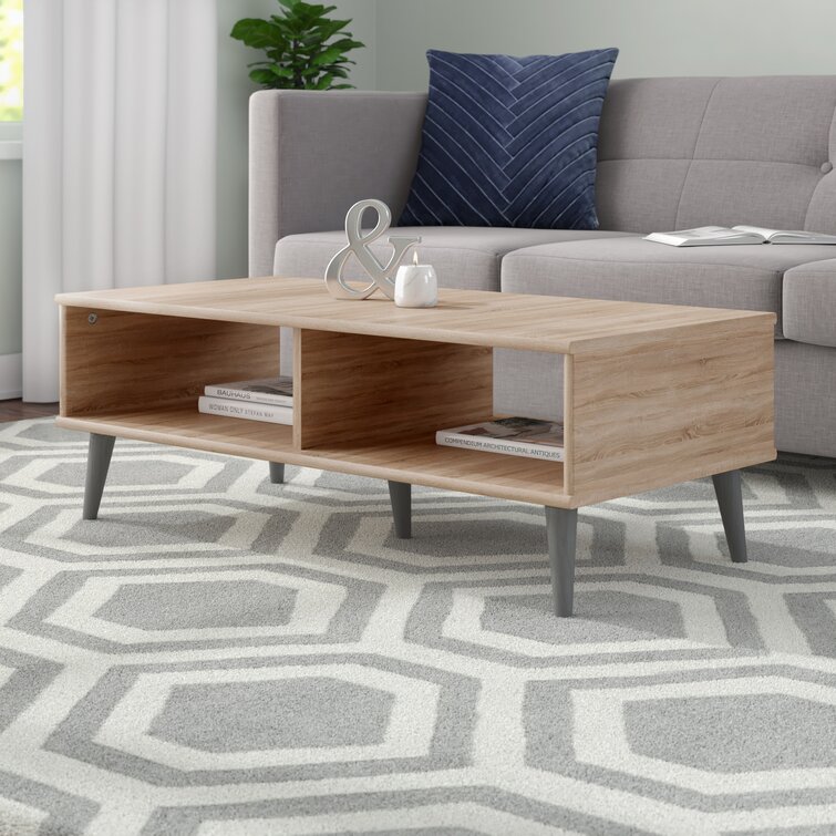 Abilene Coffee Table - Chic Decora