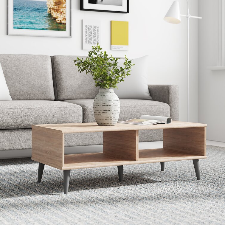 Abilene Coffee Table - Chic Decora