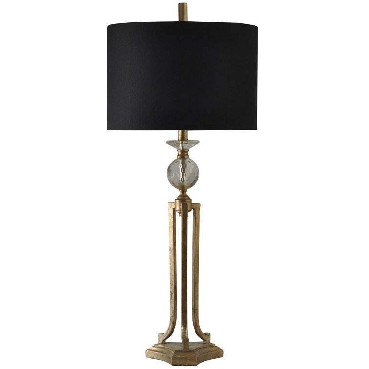 Abyssinia Table Lamp - Chic Decora