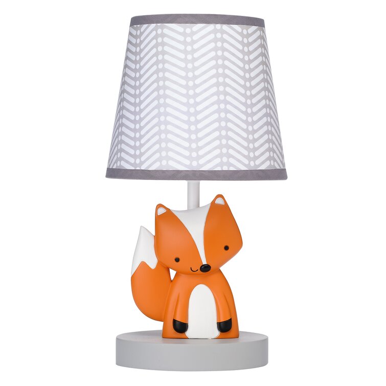 Accent Lamp - Chic Decora