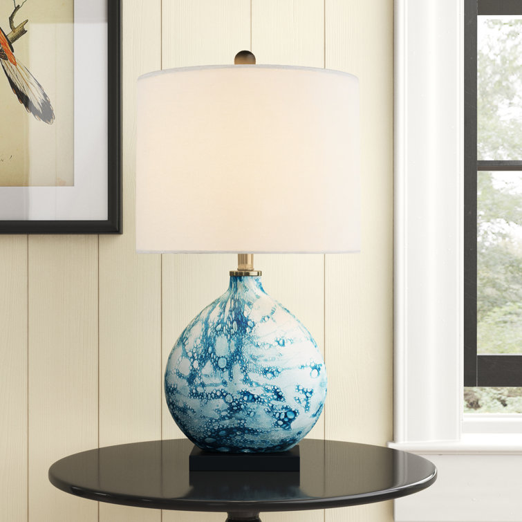 Accent Lamp - Chic Decora