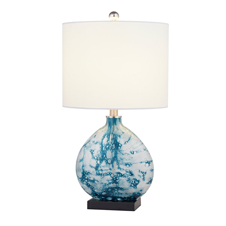 Accent Lamp - Chic Decora