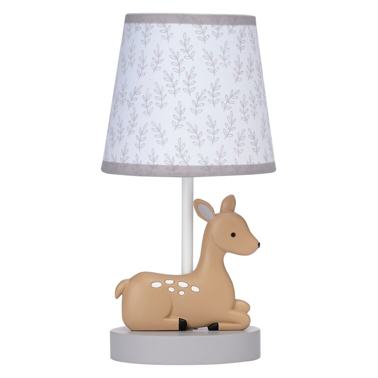 Accent Lamp - Chic Decora