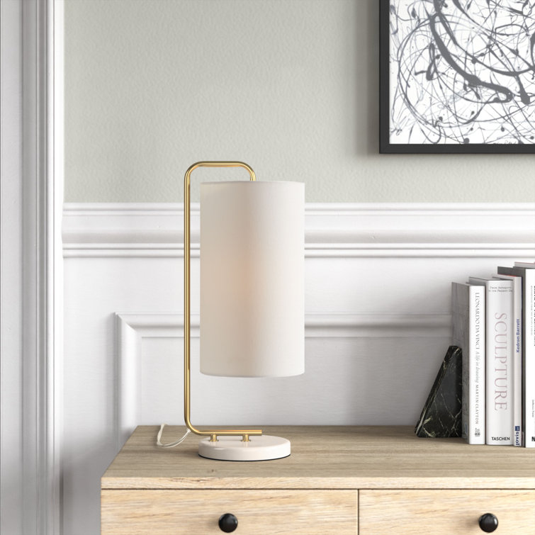 Adalay Table Lamp - Chic Decora